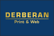 DERBERAN, Ihr Flyer- und Homepage-Gestalter